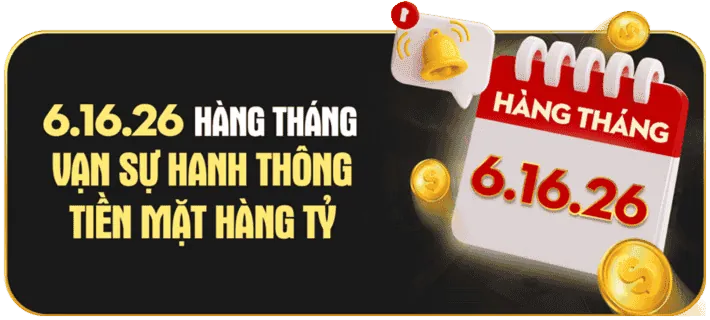 Ưu đãi độc quyền dành cho thành viên VIP zo8b
