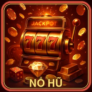 Trò chơi nổ hũ zo8b