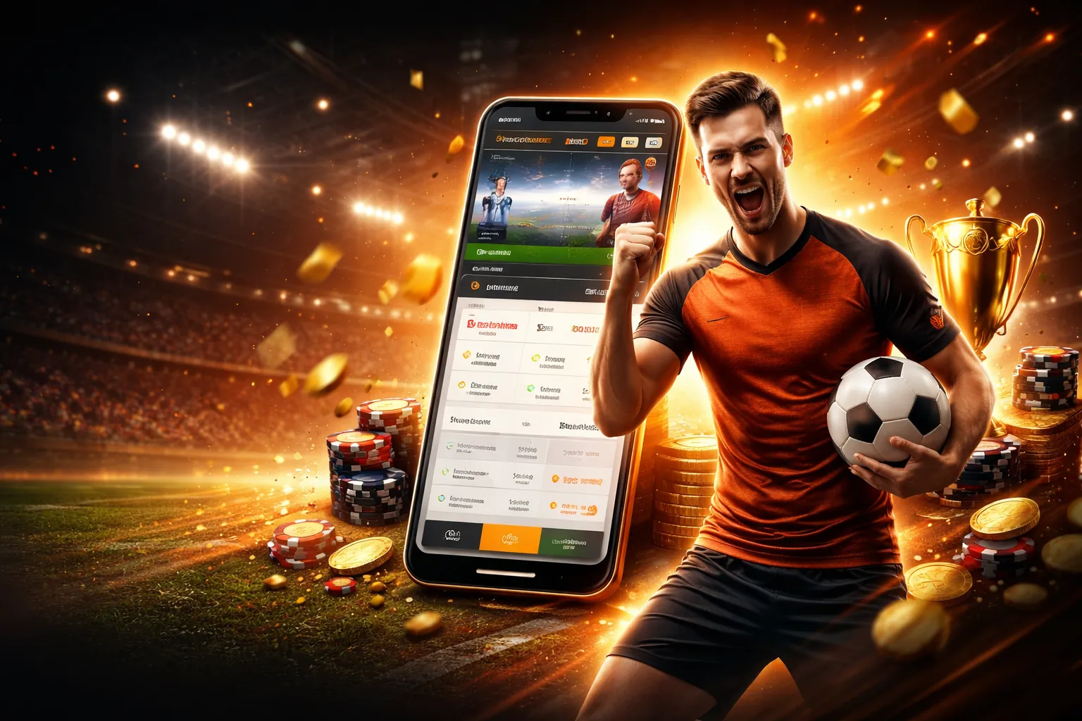 Trò chơi nổ hũ và slot game hấp dẫn tại zo8b