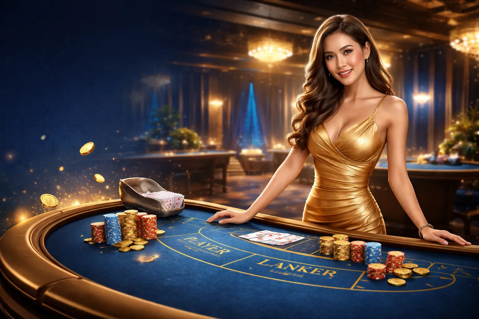 Câu lạc bộ VIP zo8b